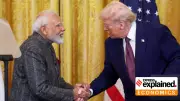India-US Trade Deal Reinforces Strategic Alliance, Positions India as Key China Counterweight