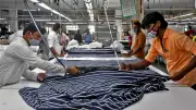 India-US Trade Deal Sparks Rally in Textile, Leather Stocks