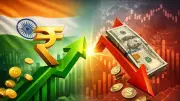 India-US Trade Deal Sparks Rupee Rally and Stock Market Surge