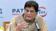 India-US Trade Deal to Secure Competitive Crude Oil Prices, Says Piyush Goyal