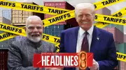 India-US Trade Deal: Trump Claims India to Halt Russian Oil Imports; Rahul Gandhi Accuses PM Modi