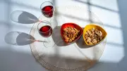 India-US Trade Pact to Slash Import Duties on Wines, Spirits, and Dry Fruits