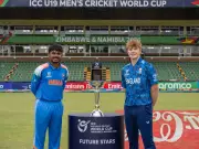 India vs England in U19 World Cup Final: Battle for Historic Sixth Title