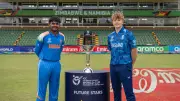 India vs England U19 World Cup Final Live Streaming: TV & Online Details