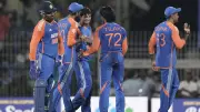 India vs Namibia T20 World Cup 2026: Playing 11 Prediction and Squad Details