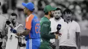 India vs Pakistan: Handshake Uncertainty Looms Ahead of T20 World Cup Clash