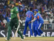 India vs Pakistan Memes Flood Internet After T20 World Cup Victory in Colombo