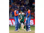 India vs Pakistan T20 World Cup 2026 Match in Colombo Under Rain Threat