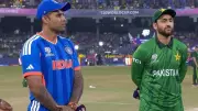 India vs Pakistan T20 World Cup 2026: No Handshake Tradition Continues