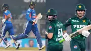 India vs Pakistan T20I Squad Analysis: Abhishek & Ishan vs Ayub & Farhan - Openers' Stats Battle