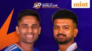 India vs USA T20 World Cup 2026: Match Time, Broadcast, and AI Predictions