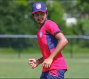 India vs USA T20 World Cup: US Star Saiteja Reddy's Andhra Roots and Journey