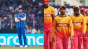 India vs Zimbabwe Super 8 T20 Match Live: Thrilling Updates from Chennai