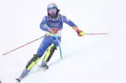 Indian Alpine Skiers Chase Olympic Dreams Under Arif Khan's Mentorship
