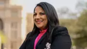 Indian-American Candidate Pooja Sethi Claps Back at Online Criticism Over Heritage