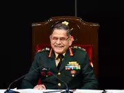 Indian Army Chief Embarks on 4-Day Australia Visit to Strengthen Defence Cooperation
