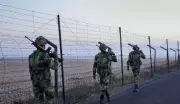 Indian Army Thwarts Major Infiltration Attempt Along LoC in Rajouri Sector