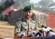Indian Army Warns Pakistan of Decisive Ground Action in Future Conflict