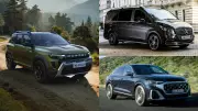 Indian Auto Industry Accelerates in 2026 with March Launches of Mercedes, Renault, Audi, Skoda, Toyota