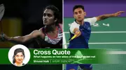 Indian Badminton's Ranking Obsession vs. Title Pursuit: A Call for Strategic Rest