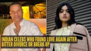 Indian Celebrities Who Found Love Again After Divorce or Breakup
