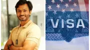 Indian CEO's US Visa Rejection Sparks Debate on Investor Access