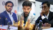 Indian Chess Stars' Exhaustion and Originality Crisis: Experts Warn of Burnout