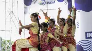Indian Dancers on Global Stage: Mindset as Crucial as Skill for International Success