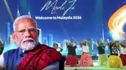 Indian Diaspora in Malaysia Prepares Grand Welcome for PM Modi's Historic Visit