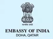 Indian Embassy in Qatar Activates 24/7 Helpline Amid Regional Tensions