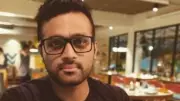 Indian Entrepreneur's Accent Query Sparks Heated NRI Identity Debate Online
