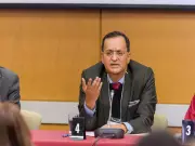 Indian Envoy to Canada Dinesh Patnaik Expresses Confidence in CEPA Deal