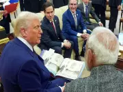 Indian Envoy to US Lauds Deal, Heralds Exciting New Phase in Bilateral Ties