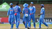 Indian Families Juggle Rituals and Cricket During U-19 World Cup Final