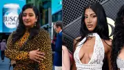 Indian Fashion Steals Spotlight at 2026 Grammys with Heritage Designs