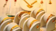Indian Jewellery Stocks Surge Up to 5% Following India-US Trade Deal Announcement