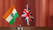 Indian Migration Fuels UK's Skilled Workforce Post-Brexit, Report Reveals