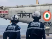 Indian Navy Inaugurates Cultural Hub in Visakhapatnam Ahead of Major 70-Nation Naval Exercise