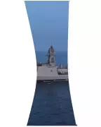 Indian Navy & TOI Launch Final Week of IFR 2026 Ship Guessing Contest