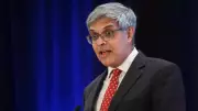 Indian-Origin Dr. Jay Bhattacharya Set to Lead CDC, Marking Major US Health Shift