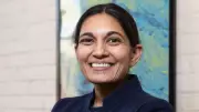 Indian-Origin Scientist Meha Jain Wins ASU-Science Prize for Climate Research