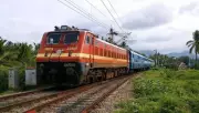 Indian Railways Approves Major Infrastructure Projects to Boost Capacity and Safety