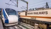 Indian Railways Launches RailParcel Pilot for Digital Parcel Movement in 7 Cities