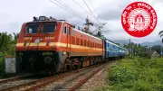 Indian Railways Recruitment 2024-25: Over 1.4 Lakh Vacancies, CBTs Completed for 59,678 Posts