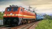Indian Railways Safety Spend Triples to ₹1.17 Lakh Crore, Kavach System Expands