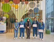 Indian Shuttlers Excel at Asian Junior Badminton Championships