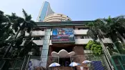 Indian Stock Market Closes Flat Amid Profit Booking; Auto Stocks Defy Headwinds