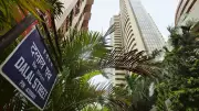 Indian Stock Market Sees Mixed Session on Feb 04: Tech Stocks Plunge While Broader Markets Rally