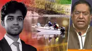 Indian Student Saketh Sreenivasaiah Found Dead in California After Missing for Days