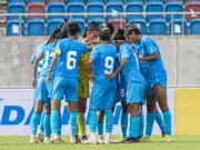 Indian Women's Football Squad Announced for 2026 AFC Asian Cup in Australia